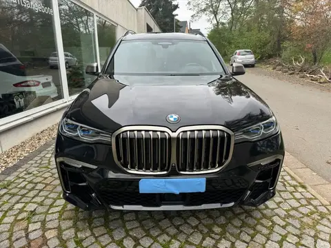 Annonce BMW X7 Diesel 2019 d'occasion 