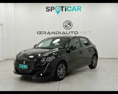 Annonce PEUGEOT 208 Essence 2022 d'occasion 