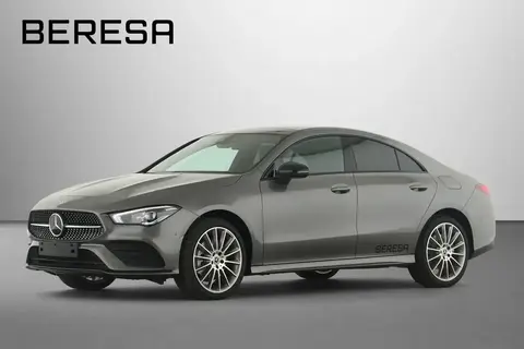 Used MERCEDES-BENZ CLASSE CLA Hybrid 2023 Ad 