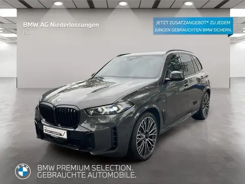 Annonce BMW X5 Diesel 2023 d'occasion 