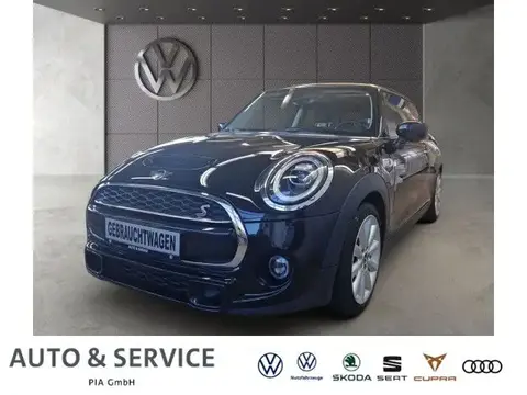 Used MINI COOPER Petrol 2021 Ad 