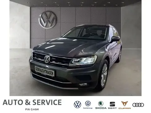 Used VOLKSWAGEN TIGUAN Diesel 2020 Ad 