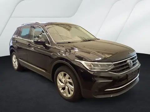 Used VOLKSWAGEN TIGUAN Petrol 2024 Ad 