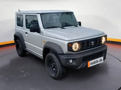 Used SUZUKI JIMNY Petrol 2024 Ad 