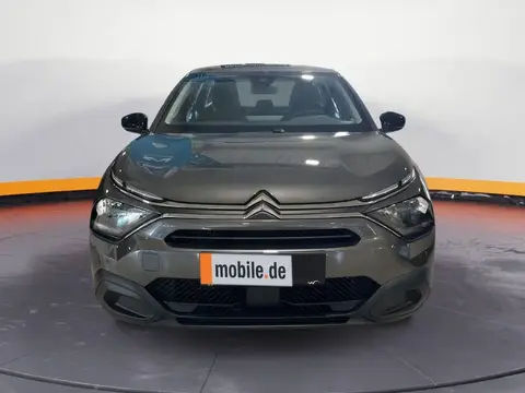 Annonce CITROEN C4 Essence 2024 d'occasion 