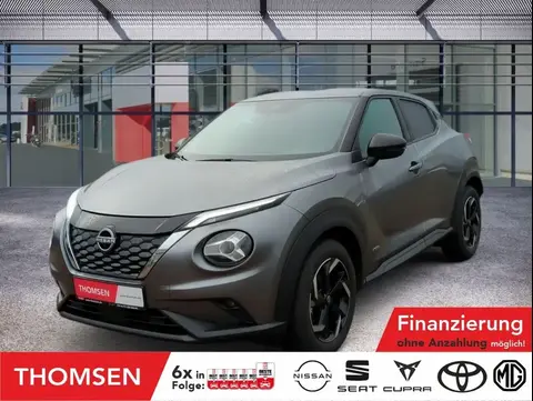 Used NISSAN JUKE Hybrid 2024 Ad 