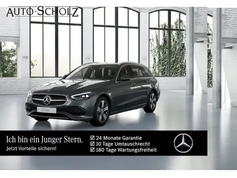 Annonce MERCEDES-BENZ CLASSE C Diesel 2024 d'occasion 