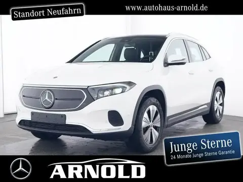 Used MERCEDES-BENZ EQA Not specified 2023 Ad 