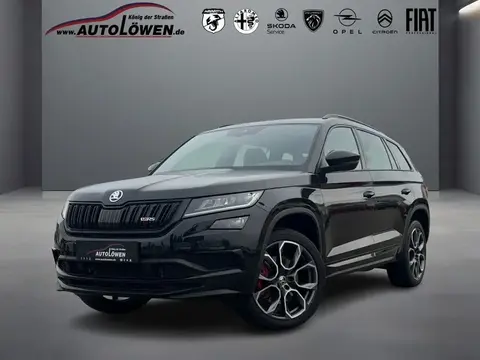 Used SKODA KODIAQ Diesel 2019 Ad 