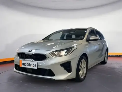 Used KIA CEED Petrol 2021 Ad 