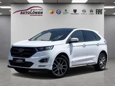 Used FORD EDGE Diesel 2018 Ad 