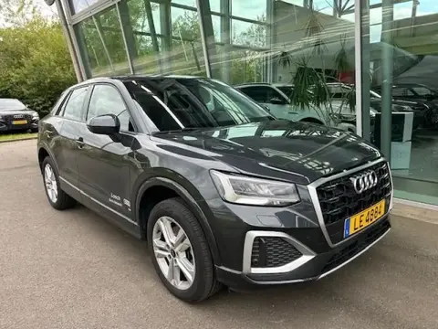 Used AUDI Q2 Diesel 2024 Ad 