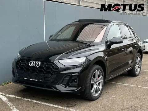 Annonce AUDI Q5 Diesel 2021 d'occasion 