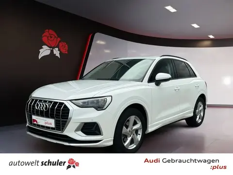 Used AUDI Q3 Diesel 2020 Ad 