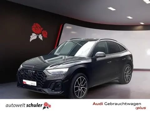 Used AUDI SQ5 Diesel 2021 Ad 