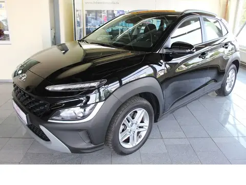 Used HYUNDAI KONA Petrol 2023 Ad 