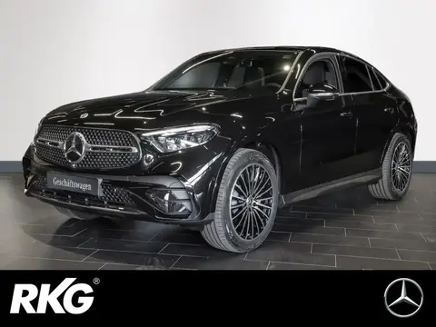 Used MERCEDES-BENZ CLASSE GLC Diesel 2024 Ad 