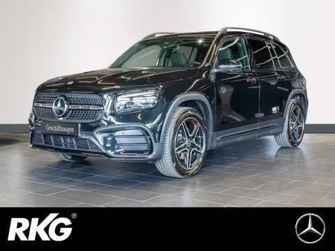 Annonce MERCEDES-BENZ CLASSE GLB Diesel 2024 d'occasion 