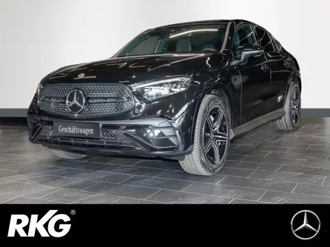 Annonce MERCEDES-BENZ CLASSE GLC Diesel 2024 d'occasion 