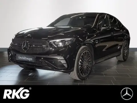 Annonce MERCEDES-BENZ CLASSE GLC Diesel 2024 d'occasion 