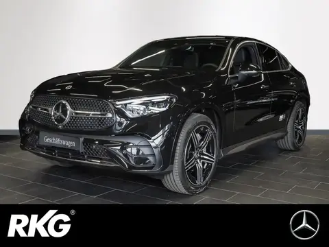 Used MERCEDES-BENZ CLASSE GLC Petrol 2024 Ad 