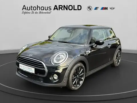 Used MINI COOPER Petrol 2021 Ad 