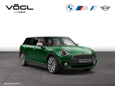 Annonce MINI COOPER Essence 2022 d'occasion 