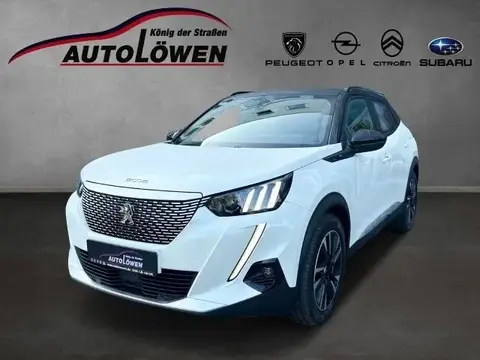 Used PEUGEOT 2008 Not specified 2021 Ad 