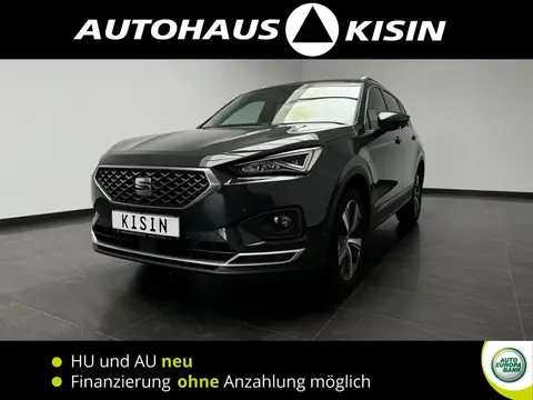 Used SEAT TARRACO Hybrid 2023 Ad 