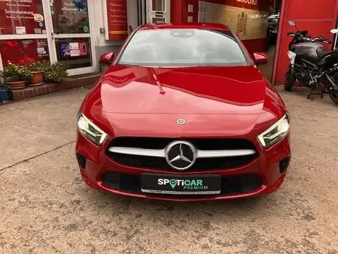 Used MERCEDES-BENZ CLASSE A Petrol 2020 Ad 