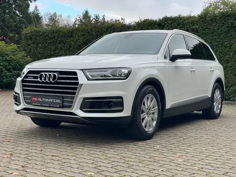 Used AUDI Q7 Diesel 2016 Ad 