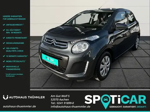 Used CITROEN C1 Petrol 2020 Ad 