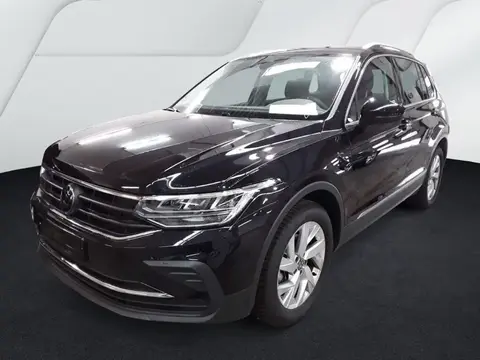 Used VOLKSWAGEN TIGUAN Petrol 2024 Ad 