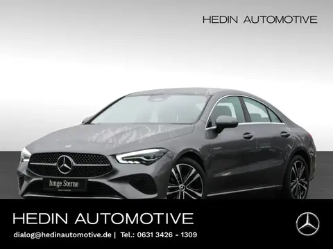 Used MERCEDES-BENZ CLASSE CLA Petrol 2023 Ad 