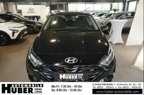 Used HYUNDAI I20 Petrol 2024 Ad 