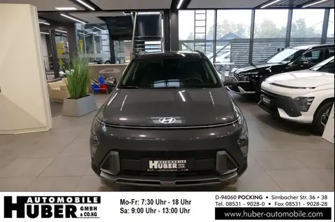 Used HYUNDAI KONA Petrol 2023 Ad 