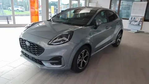 Annonce FORD PUMA Essence 2024 d'occasion 