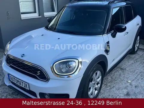 Used MINI COOPER Hybrid 2020 Ad 