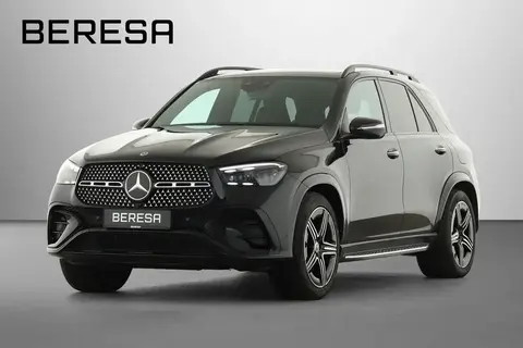 Used MERCEDES-BENZ CLASSE GLE Hybrid 2024 Ad 