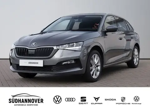 Used SKODA SCALA Petrol 2024 Ad 