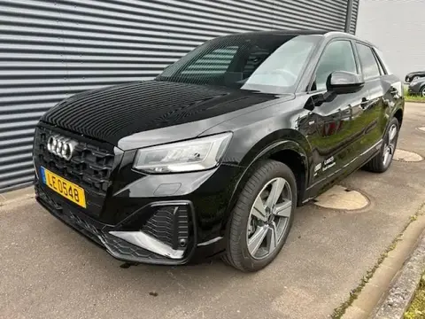 Annonce AUDI Q2 Diesel 2024 d'occasion 