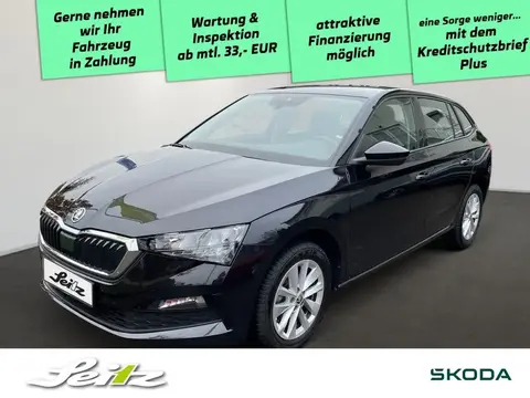 Used SKODA SCALA Petrol 2024 Ad 