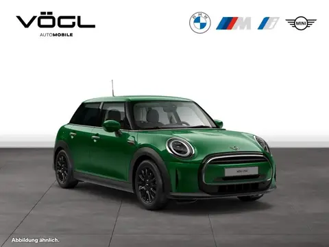 Annonce MINI ONE Essence 2021 d'occasion 