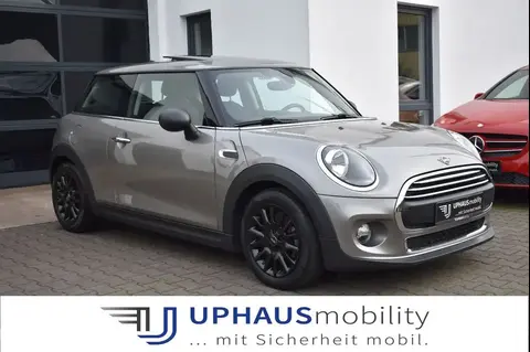 Used MINI ONE Petrol 2019 Ad 