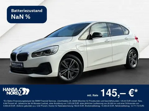 Used BMW SERIE 2 Hybrid 2020 Ad 