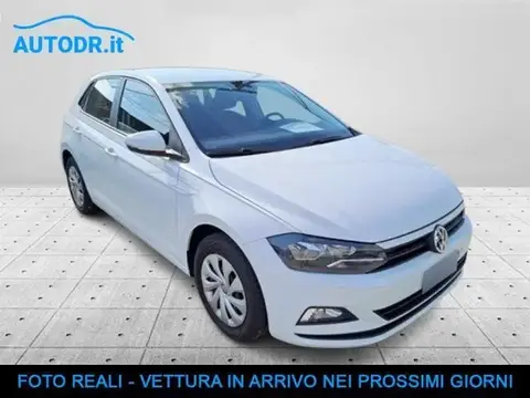 Used VOLKSWAGEN POLO  2020 Ad 