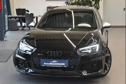 Used AUDI RS4 Petrol 2019 Ad 