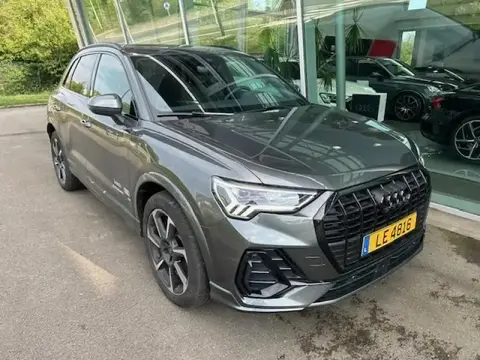 Annonce AUDI Q3 Diesel 2024 d'occasion 