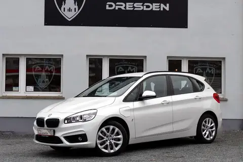 Used BMW SERIE 2 Hybrid 2018 Ad 