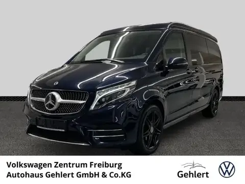 Used MERCEDES-BENZ CLASSE V Diesel 2020 Ad 